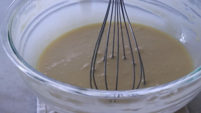 A jó palacsinta tészta titka