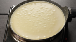 A tökéletes palacsinta tészta