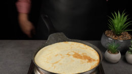 A tökéletes palacsinta titka