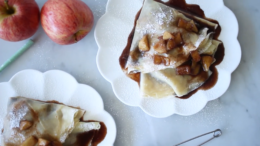 Almas fahejas palacsinta