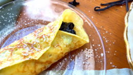 Eredeti palacsinta recept