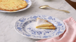 Jó palacsinta titka