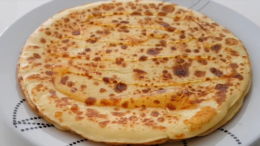 Joghurtos palacsinta recept