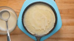 Legfinomabb palacsinta tészta