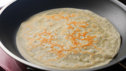 Legjobb palacsinta alaprecept