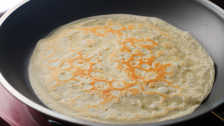 Legjobb palacsinta alaprecept