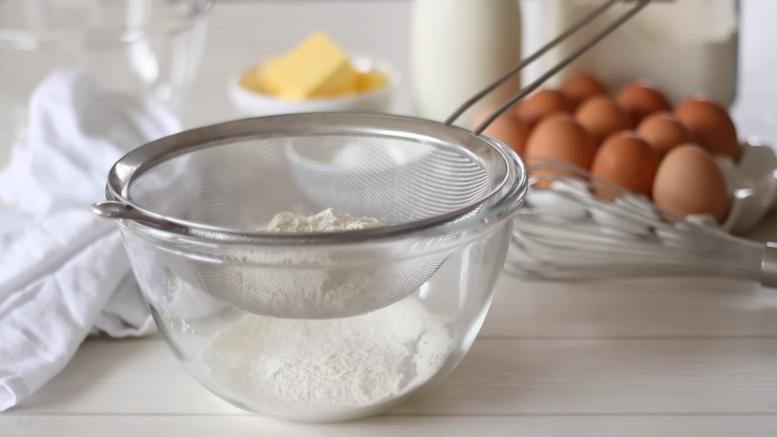 Miklos universal mix palacsinta