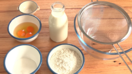 Nagyi palacsinta recept