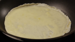 Jó palacsinta recept