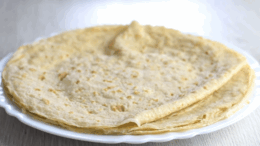 bogres palacsinta egyszerűen