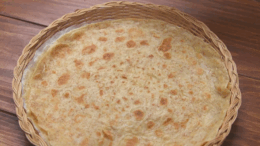 Búzarétesliszt palacsinta