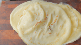 Büfés palacsinta recept