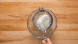 Csomómentes palacsinta