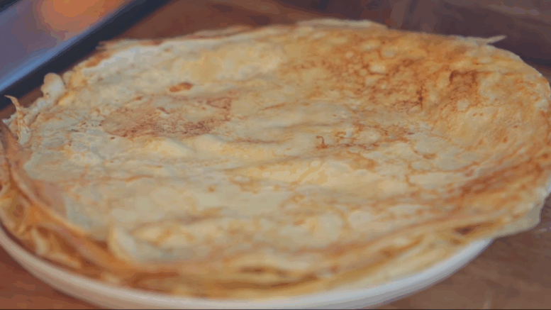 Elronthatatlan palacsinta