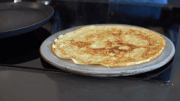 Igazi palacsinta recept