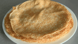 Laktózmentes palacsinta