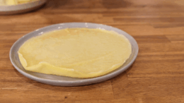 Pillekönnyű palacsinta