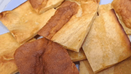 Sütőben sült palacsinta receptek