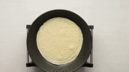 Tökéletes bögrés palacsinta