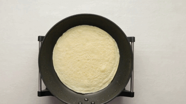 Tökéletes bögrés palacsinta