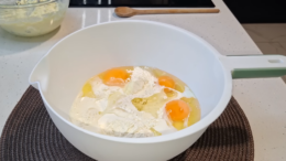 Palacsinta recept vajjal