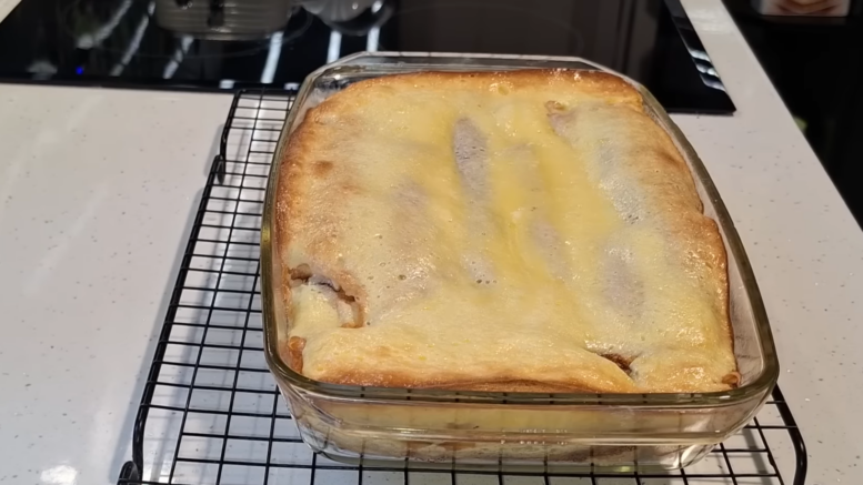 Pudingos túrós palacsinta