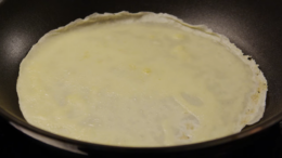 Egyszeru rakott palacsinta recept