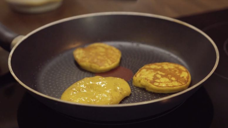 Zabpelyhes babacsinta